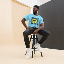 Load image into Gallery viewer, Black August Men's classic tee