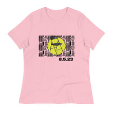 Load image into Gallery viewer, Black August Women's Relaxed T-Shirt