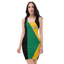 Load image into Gallery viewer, Yardie Dress