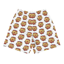 Load image into Gallery viewer, POW Athletic Long Shorts