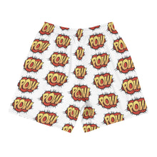 Load image into Gallery viewer, POW Athletic Long Shorts