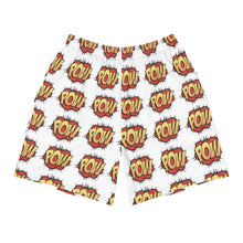Load image into Gallery viewer, POW Athletic Long Shorts