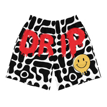 Load image into Gallery viewer, Drip Men's Athletic Long Shorts