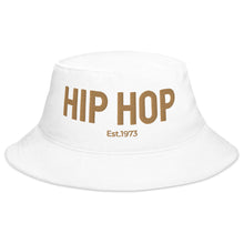Load image into Gallery viewer, Hip Hop Bucket Hat