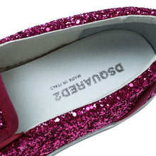 Load image into Gallery viewer, Dsquared2 Glitter Sneaker