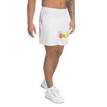 Load image into Gallery viewer, Bottom Men's Athletic Long Shorts