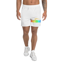 Load image into Gallery viewer, Bottom Men's Athletic Long Shorts