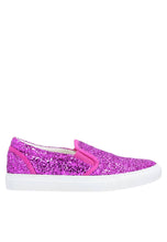 Load image into Gallery viewer, Dsquared2 Glitter Sneaker