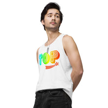 Load image into Gallery viewer, “Top” Men’s premium tank top