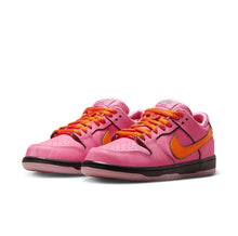 Load image into Gallery viewer, Powerpuff Girls Blossom Nike SB
