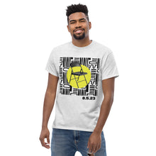 Load image into Gallery viewer, Black August Men&#39;s classic tee
