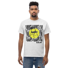 Load image into Gallery viewer, Black August Men&#39;s classic tee
