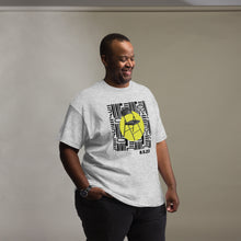 Load image into Gallery viewer, Black August Men&#39;s classic tee
