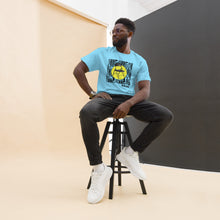 Load image into Gallery viewer, Black August Men&#39;s classic tee
