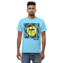 Load image into Gallery viewer, Black August Men&#39;s classic tee
