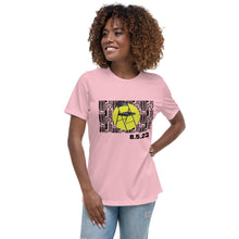 Load image into Gallery viewer, Black August Women&#39;s Relaxed T-Shirt
