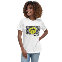 Load image into Gallery viewer, Black August Women&#39;s Relaxed T-Shirt
