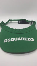 Load and play video in Gallery viewer, Dsquared2 Visor
