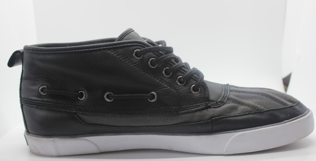 Polo High top Sneakers