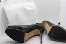 Load image into Gallery viewer, Jimmy Choo Patent Leather Pump
