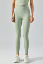 Load image into Gallery viewer, Wide Waistband Active Leggings
