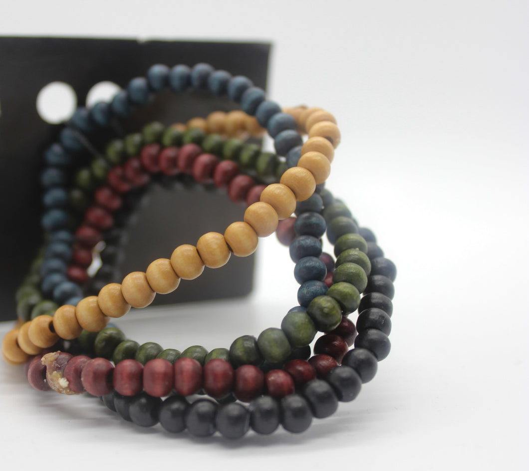 Zen Bracelets