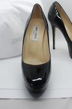 Load image into Gallery viewer, Jimmy Choo Patent Leather Pump
