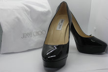 Load image into Gallery viewer, Jimmy Choo Patent Leather Pump
