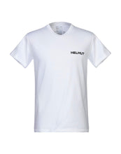 Load image into Gallery viewer, Helmut Lang &quot;In Lang We Trust&quot; Tee
