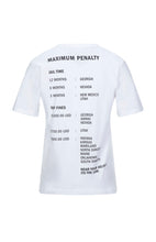 Load image into Gallery viewer, Helmut Lang Stat Tee
