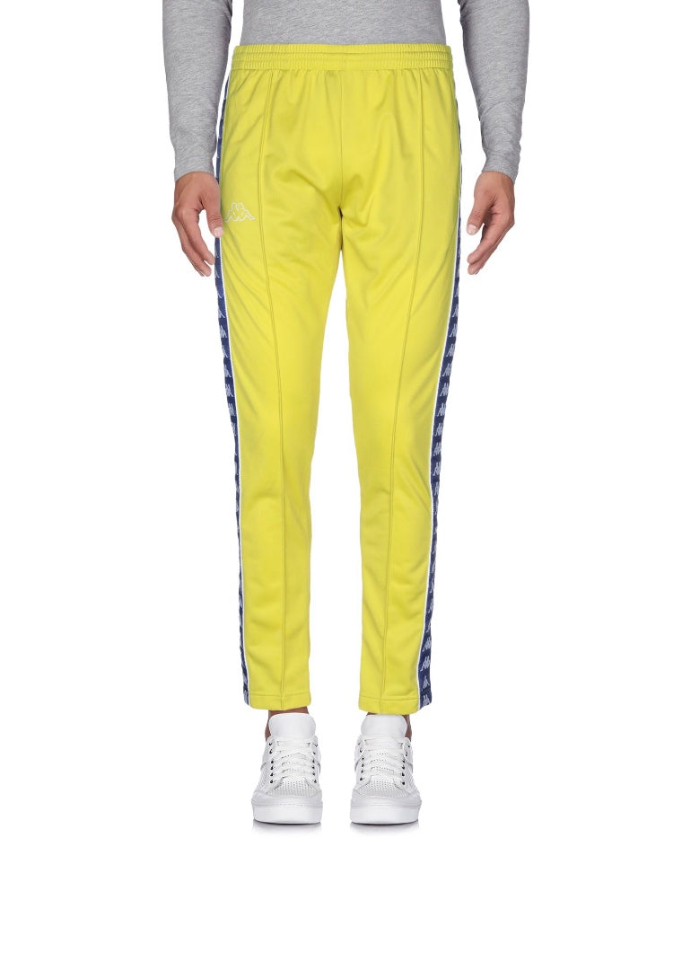 Kappa Snap Pants