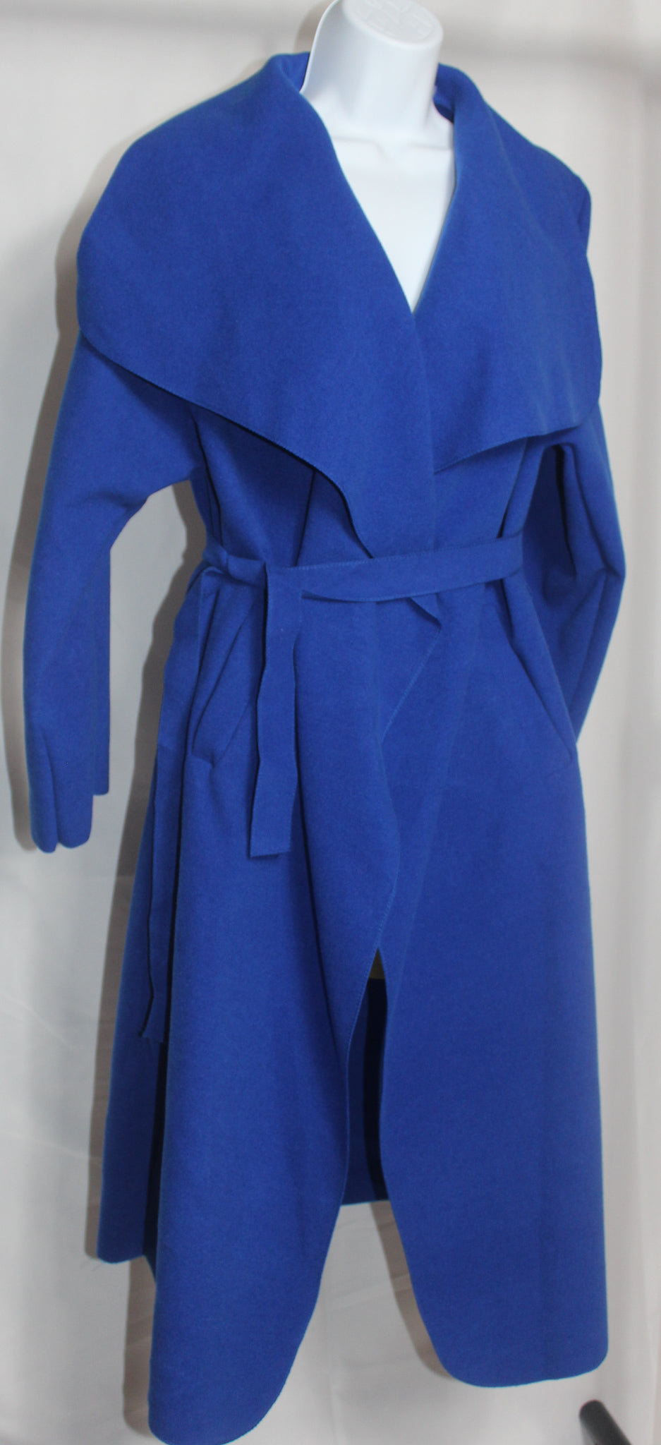 Azul Coat