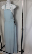 Load image into Gallery viewer, Forever 21 Sky Blue Maxi
