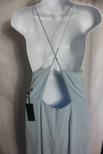 Load image into Gallery viewer, Forever 21 Sky Blue Maxi
