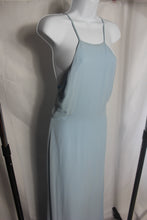 Load image into Gallery viewer, Forever 21 Sky Blue Maxi
