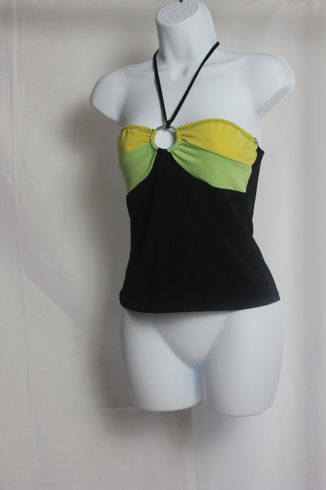 Jamaica Halter