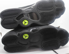 Load image into Gallery viewer, Air Jordan 13 Black Cat
