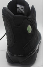 Load image into Gallery viewer, Air Jordan 13 Black Cat
