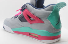 Load image into Gallery viewer, Custom Miami Vice Air Jordan IV
