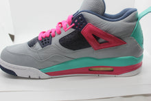 Load image into Gallery viewer, Custom Miami Vice Air Jordan IV
