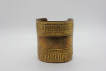 Load image into Gallery viewer, Pharaoh Cuff
