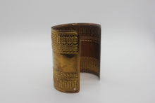 Load image into Gallery viewer, Pharaoh Cuff
