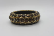 Load image into Gallery viewer, Bronze Bangle
