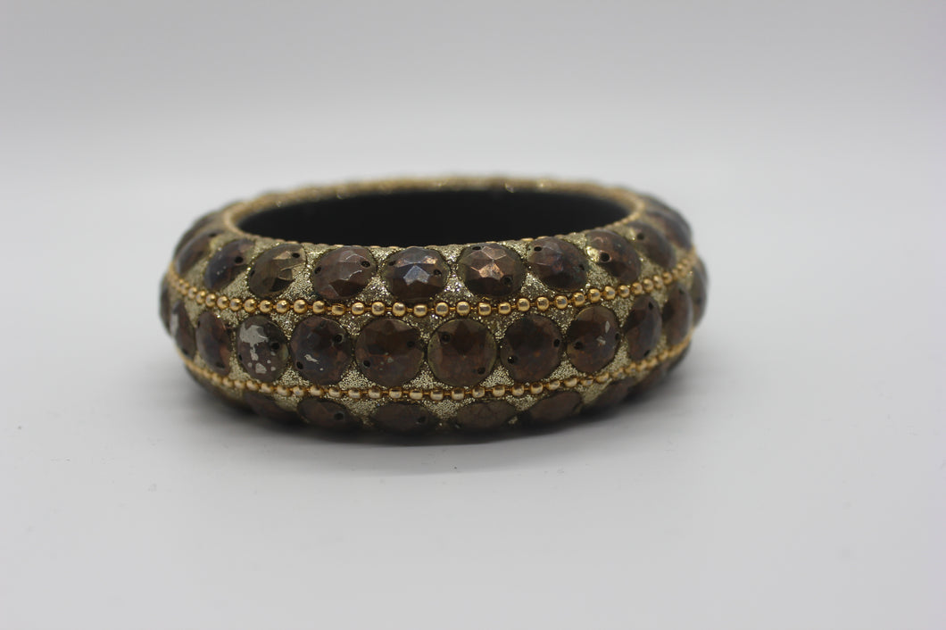 Bronze Bangle