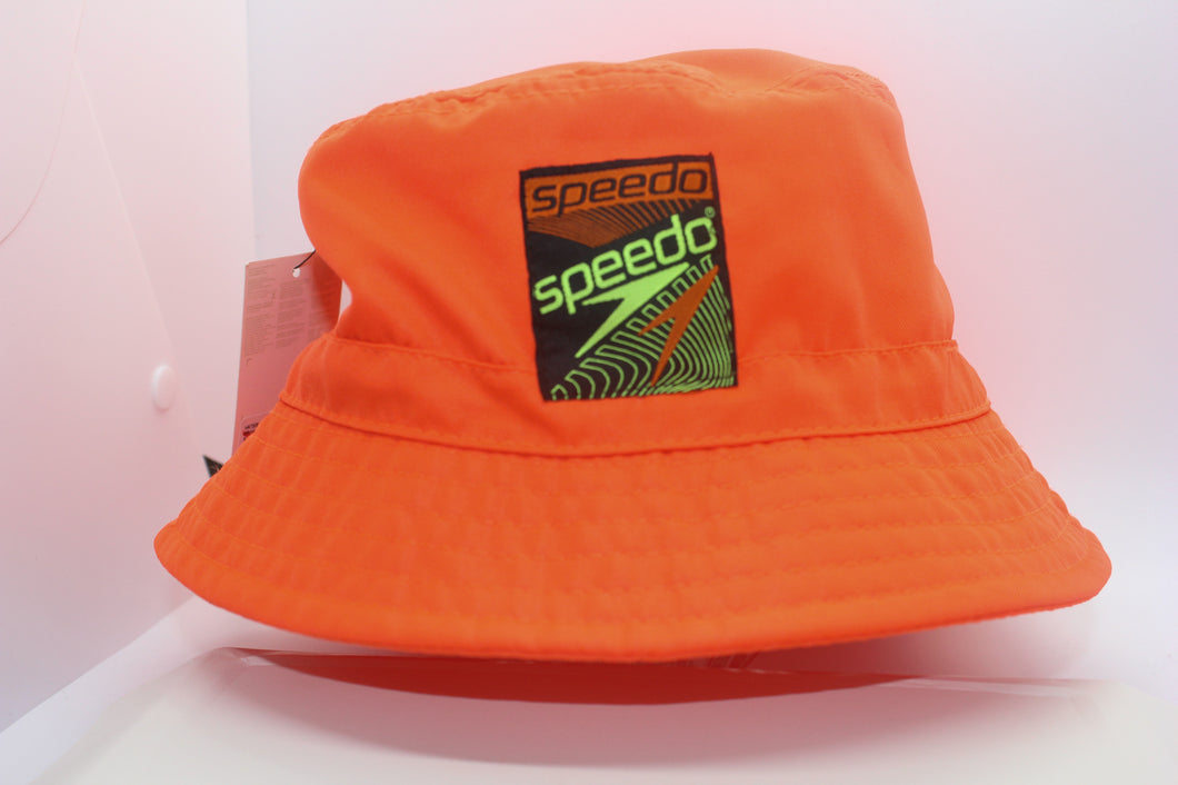 Speedo Bucket Hat