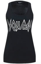 Load image into Gallery viewer, DSQUARED2 Rocker Tank
