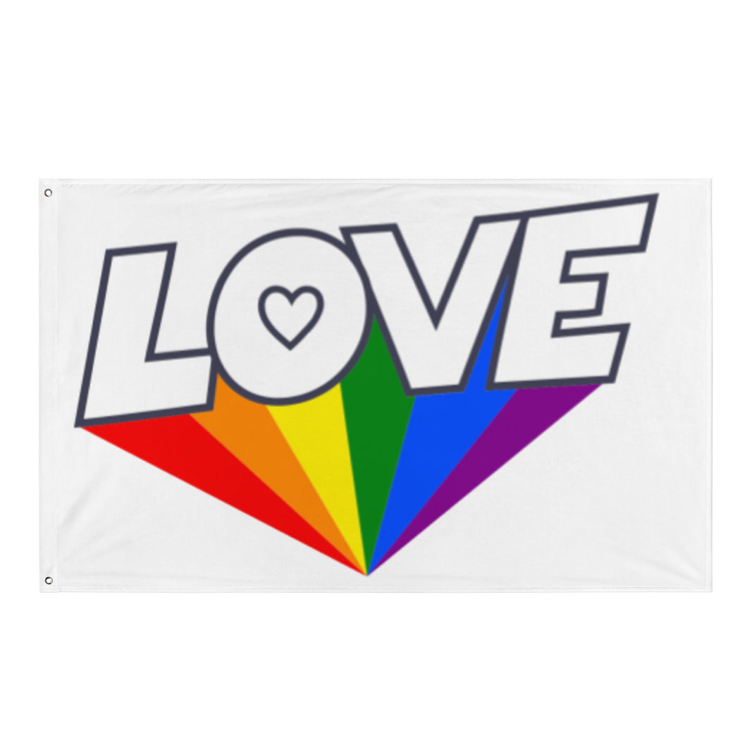 Love Flag