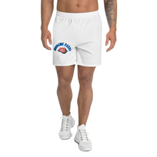 Load image into Gallery viewer, Hoochie Daddy Men&#39;s Athletic Long Shorts
