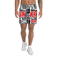 Load image into Gallery viewer, Sneakerhead Shorts
