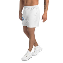 Load image into Gallery viewer, Hoochie Daddy Men&#39;s Athletic Long Shorts
